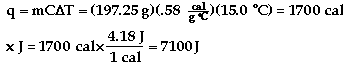 Answer to #13a