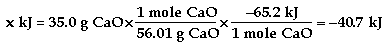 Answer to #12b