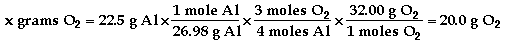 Answer to 3b
